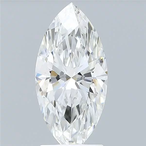 2.25 Carat · F · VVS2 very good Cut