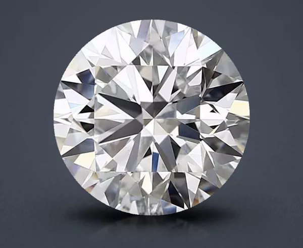 3.57 Carat · D · VVS2 Rare Carat Ideal Cut