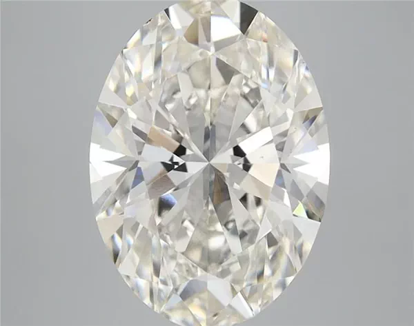 4.65 Carat · H · VS1 Rare Carat Ideal Cut