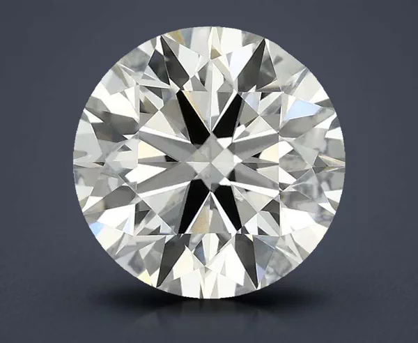 1.47 Carat · G · VVS1 Rare Carat Ideal Cut