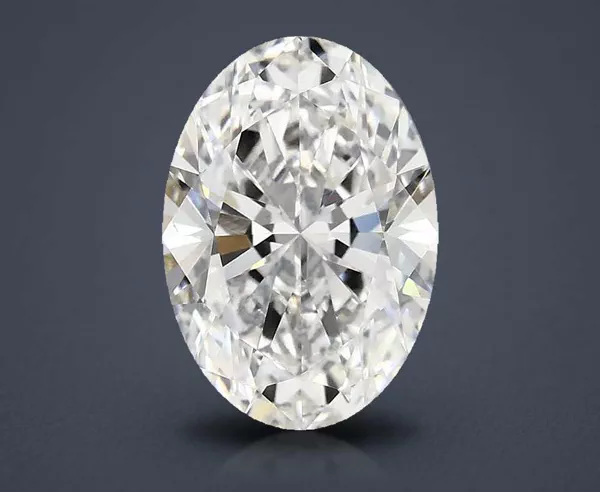 2.38 Carat · E · VS2 Rare Carat Ideal Cut