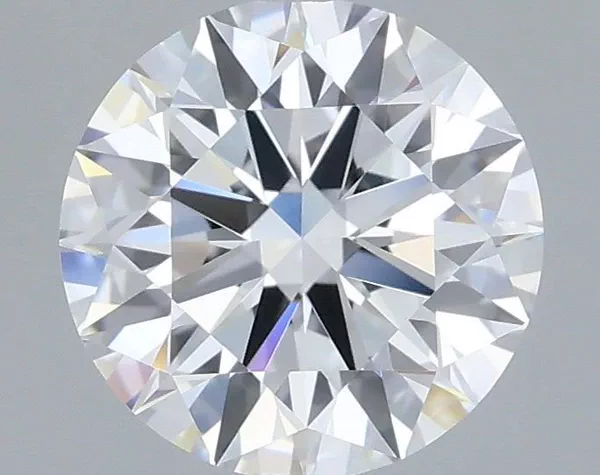 1.19 Carat · D · VVS2 Rare Carat Ideal Cut