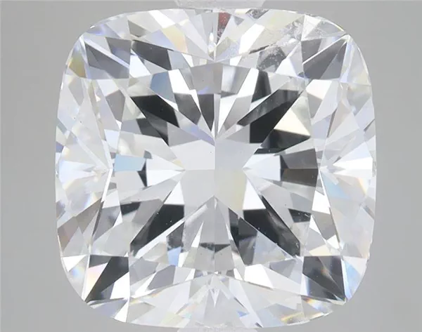 6.1 Carat · F · VS1 Rare Carat Ideal Cut