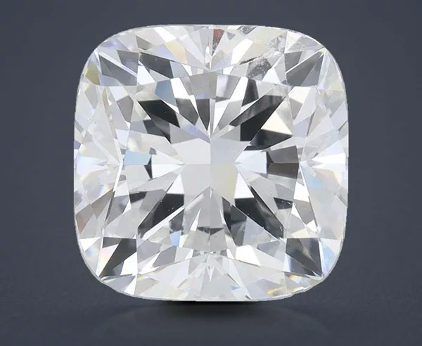 6.1 Carat · F · VS1 Rare Carat Ideal Cut