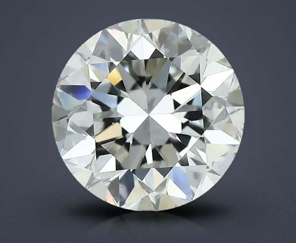 2 Carat · I · VS1 very good Cut