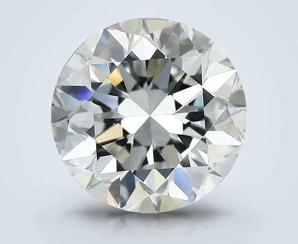 2 Carat · I · VS1 very good Cut