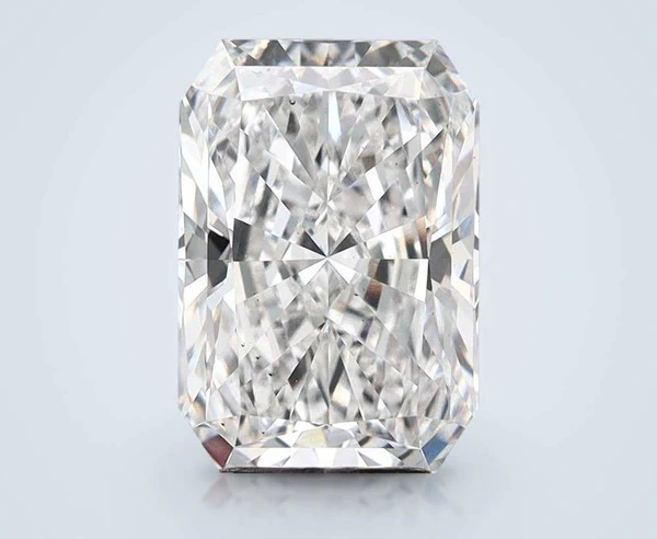 4.08 Carat · E · VS2 Rare Carat Ideal Cut