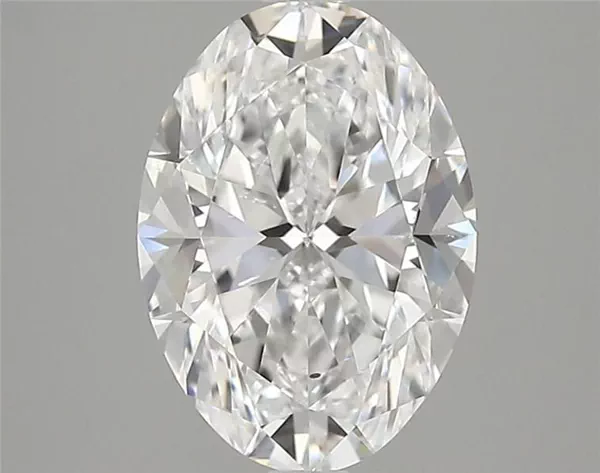 2.51 Carat · D · SI1 Rare Carat Ideal Cut