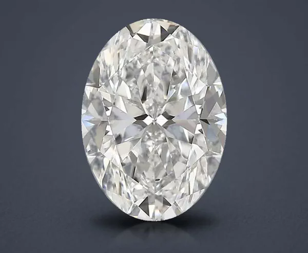 2.51 Carat · D · SI1 Rare Carat Ideal Cut