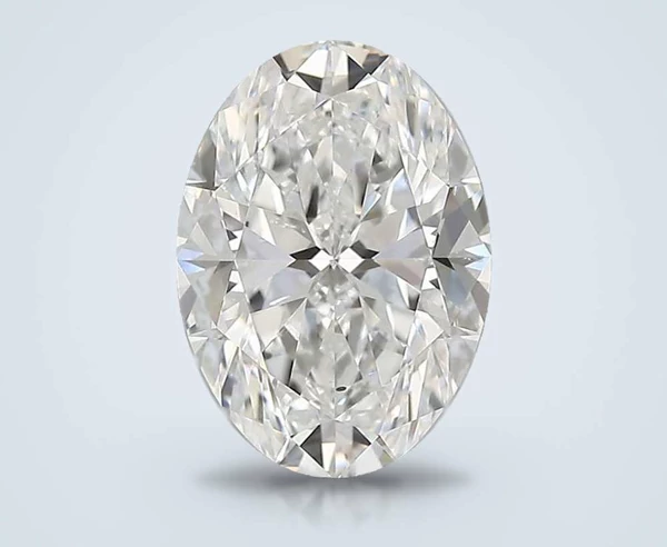 2.51 Carat · D · SI1 Rare Carat Ideal Cut