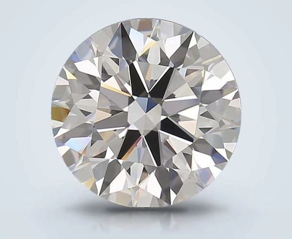 3.61 Carat · E · VVS1 Rare Carat Ideal Cut