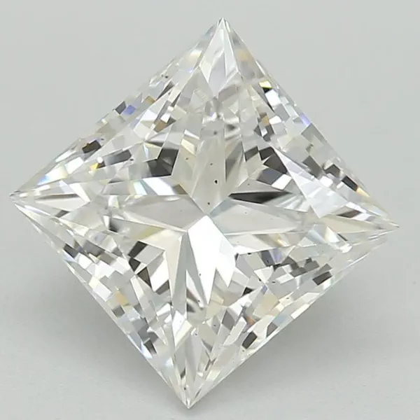 1.18 Carat · D · VS2 Rare Carat Ideal Cut