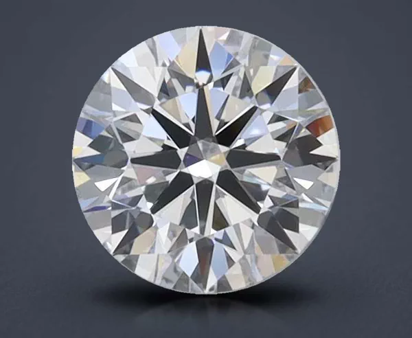 0.9 Carat · D · FL Rare Carat Ideal Cut