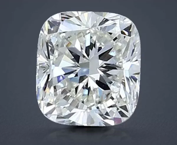 1.01 Carat · I · VVS2 very good Cut