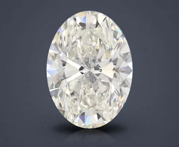 5.02 Carat · H · VS2 Rare Carat Ideal Cut