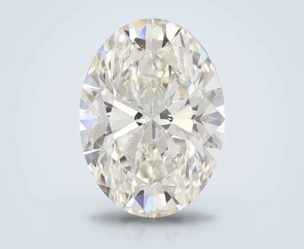 5.02 Carat · H · VS2 Rare Carat Ideal Cut