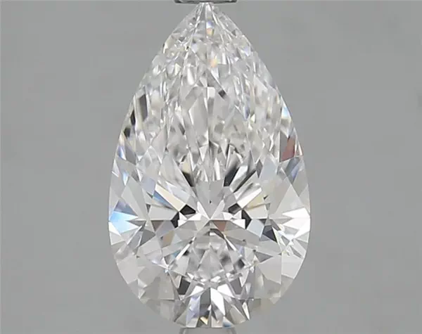 2 Carat · D · VVS1 Rare Carat Ideal Cut