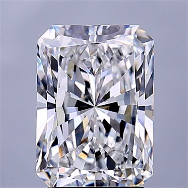 2.34 Carat · D · VVS1 Rare Carat Ideal Cut