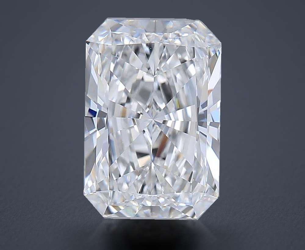 1.51 Carat · D · VVS1 Rare Carat Ideal Cut