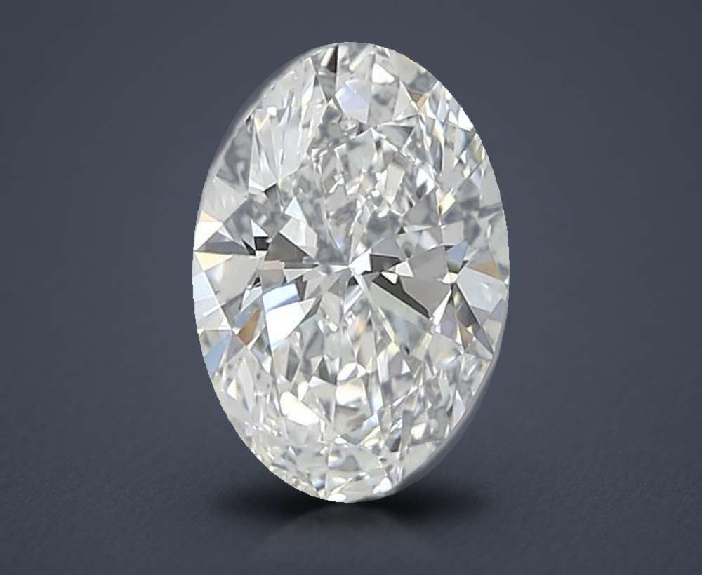 1.1 Carat · D · VVS1 Rare Carat Ideal Cut