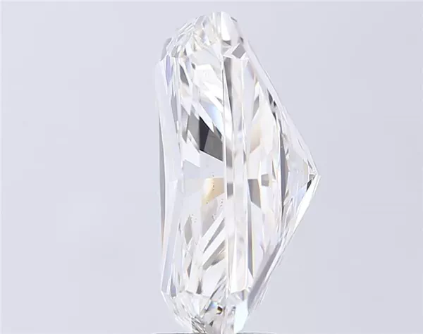 12.7 Carat · E · VS2 Rare Carat Ideal Cut