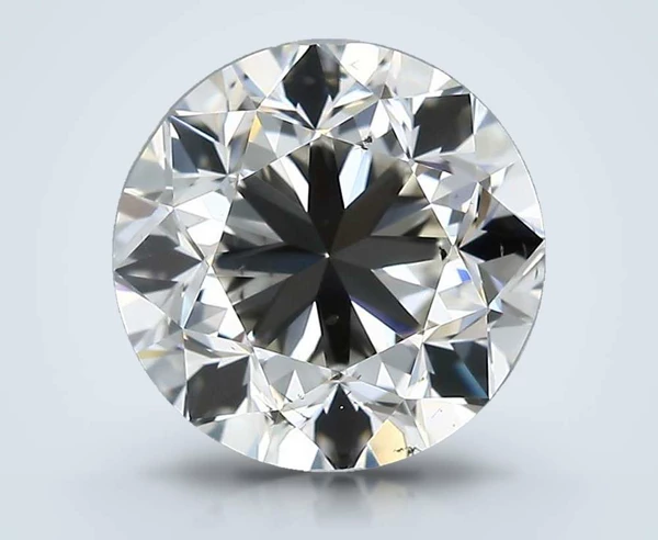 2.01 Carat · I · SI1 good Cut