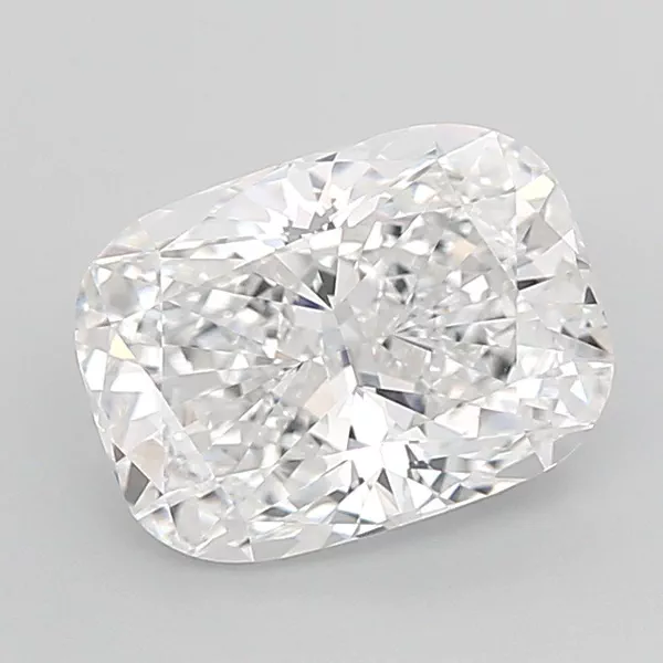 3.55 Carat · E · VVS2 Rare Carat Ideal Cut