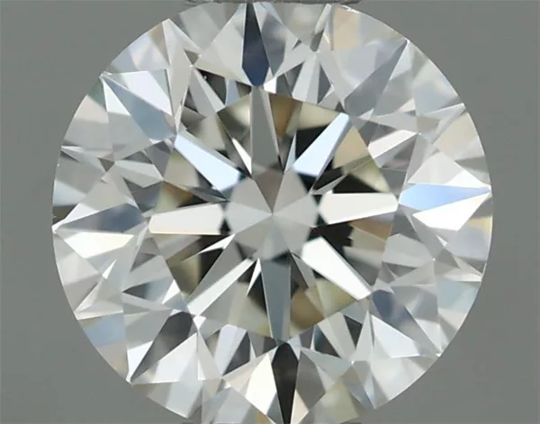 0.5 Carat · J · VVS2 excellent Cut