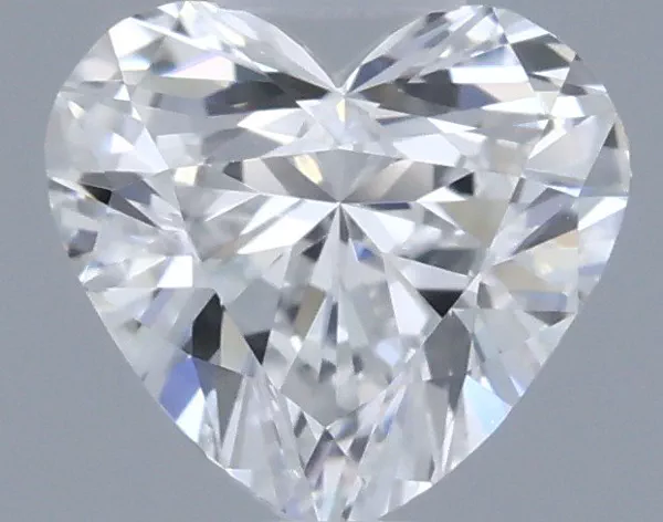 0.3 Carat · F · VVS2 excellent Cut