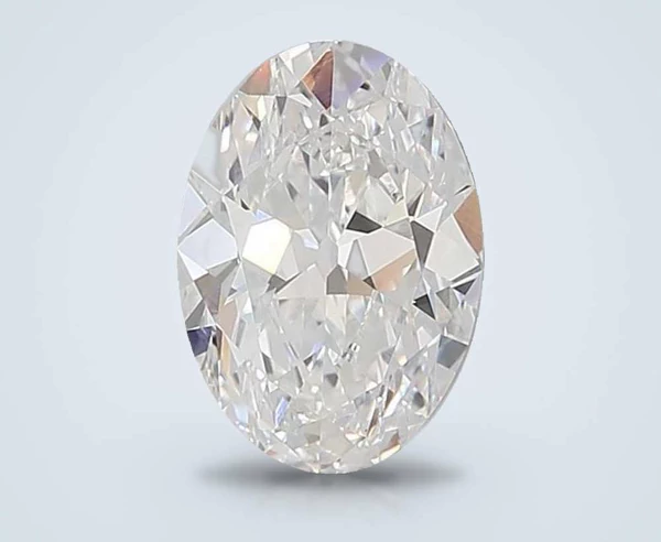 3.52 Carat · D · VS1 Rare Carat Ideal Cut