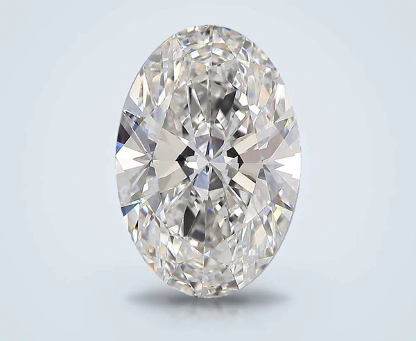 4.01 Carat · E · VVS2 Rare Carat Ideal Cut