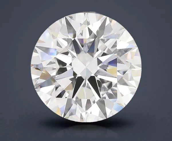9.04 Carat · E · IF Rare Carat Ideal Cut