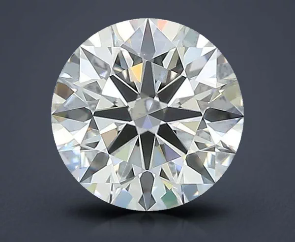1.59 Carat · D · VVS2 Rare Carat Ideal Cut