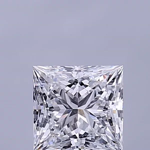 1.26 Carat · D · VVS1 Rare Carat Ideal Cut