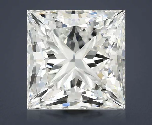 2.77 Carat · E · VVS2 Rare Carat Ideal Cut