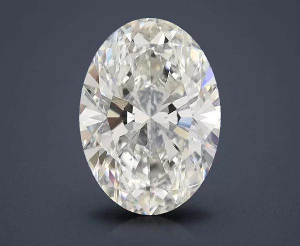 3.56 Carat · G · VS1 Rare Carat Ideal Cut