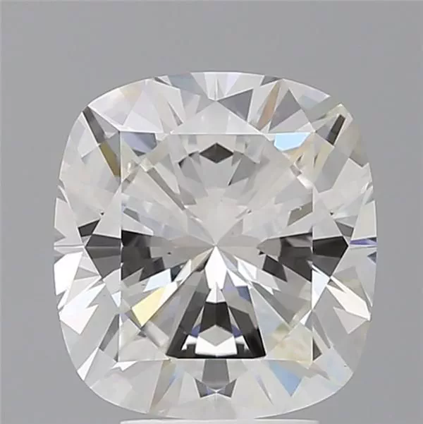 4.55 Carat · F · VS1 Rare Carat Ideal Cut