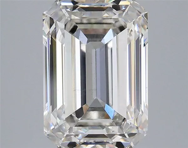 4.36 Carat · F · VS1 excellent Cut