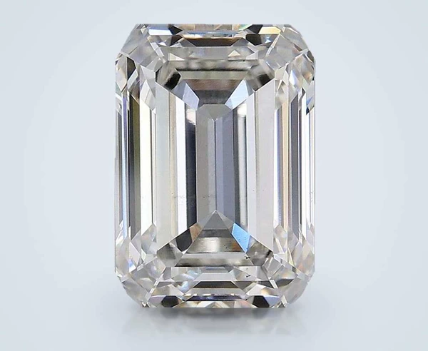 4.36 Carat · F · VS1 excellent Cut