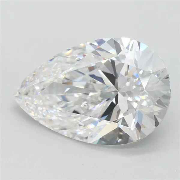 4.1 Carat · D · FL Rare Carat Ideal Cut