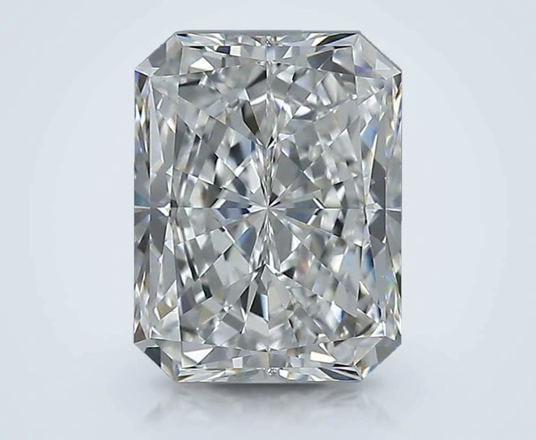 2.7 Carat · F · VS1 very good Cut