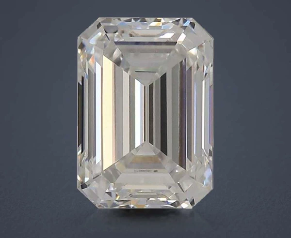 1.36 Carat · E · VVS2 Rare Carat Ideal Cut