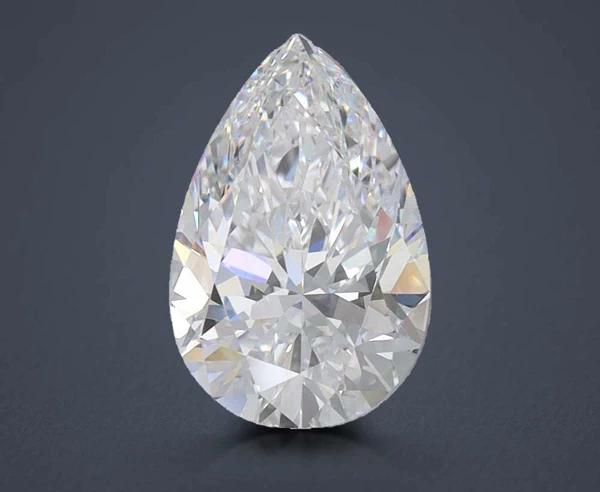 1.68 Carat · D · VVS1 Rare Carat Ideal Cut