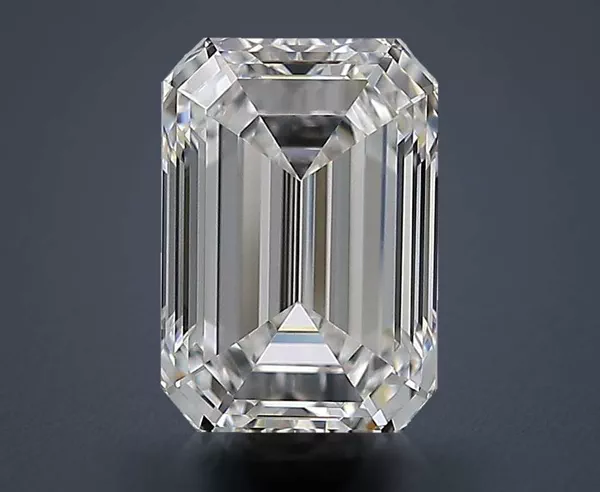2.5 Carat · E · FL Rare Carat Ideal Cut
