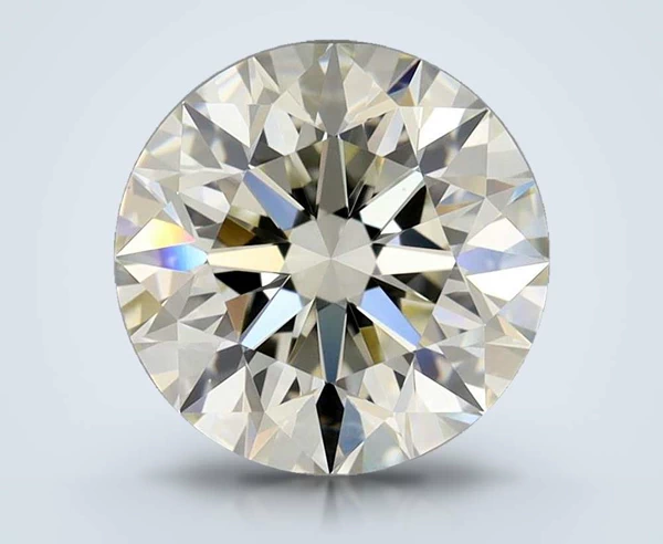 1.7 Carat · J · VS1 excellent Cut