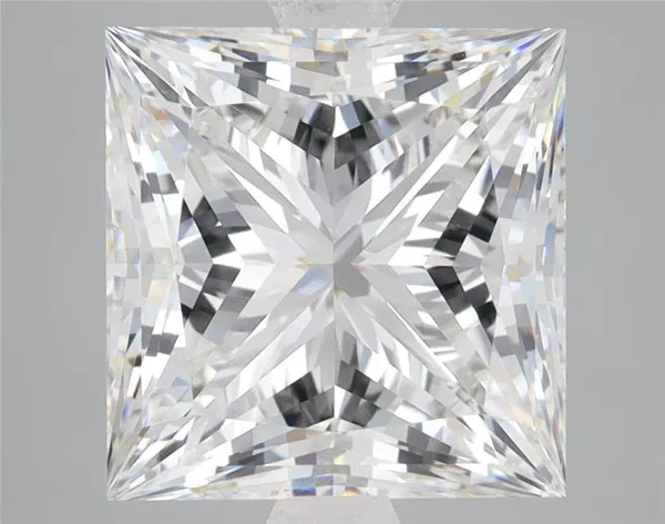 6.1 Carat · F · VS1 Rare Carat Ideal Cut