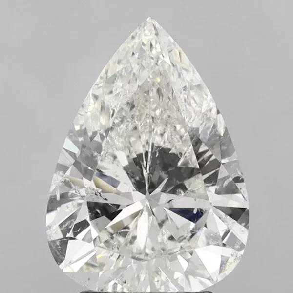 3.01 Carat · H · SI2 very good Cut