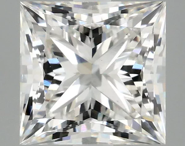 2.39 Carat · F · VS1 Rare Carat Ideal Cut