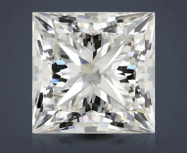2.39 Carat · F · VS1 Rare Carat Ideal Cut