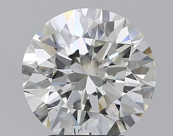 2.59 Carat · I · VS1 Rare Carat Ideal Cut